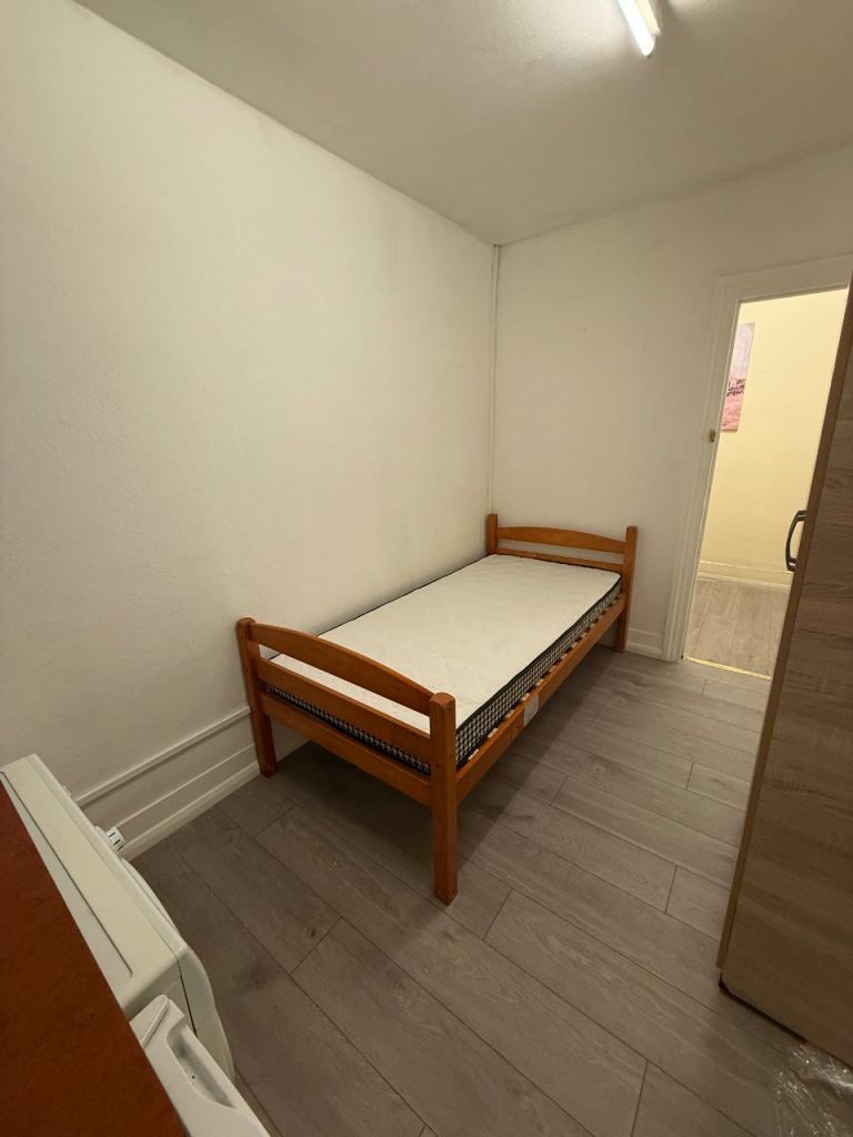 Flat studio E11 Leytonstone