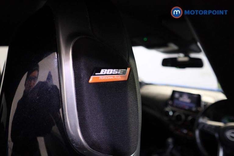 2023 Nissan Juke 1.6 Hybrid Tekna-Plus 5dr Auto SUV Hybrid Automatic