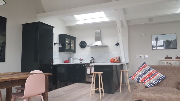 Carpentry and building services!