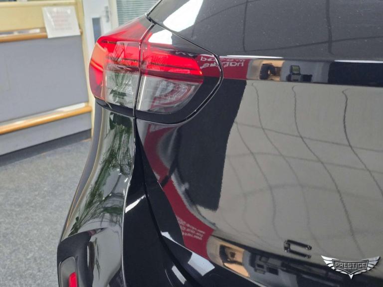 2024 Vauxhall Corsa 1.2 GS Euro 6 5dr HATCHBACK Petrol Manual