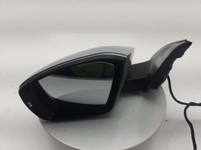 Skoda Octavia Door Mirror N/S 2013-2020 5 Door Hatchback Lh