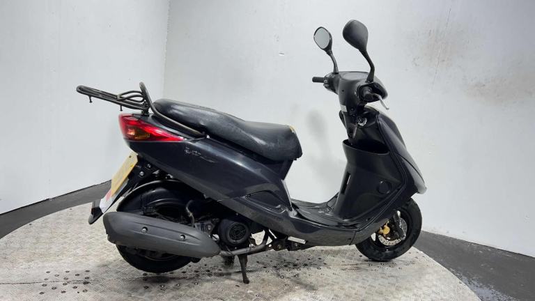 Yamaha Vity XC 2011 20K GOOD RUNNING PROJECT BIKE SCOOTER 125CC