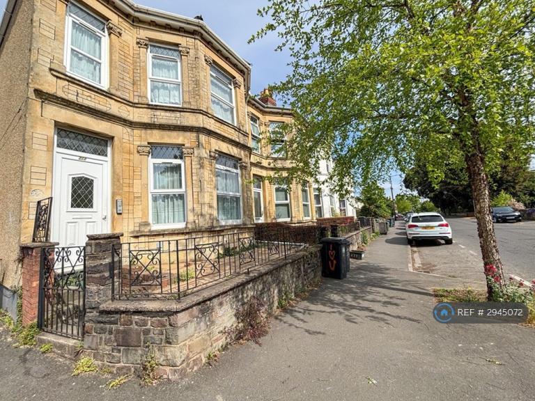 2 bedroom flat in Ashley Down Road, Bristol, BS7 (2 bed) (#2945072)