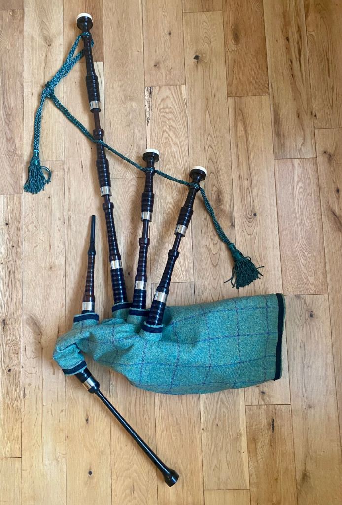 Inveran Bagpipes 