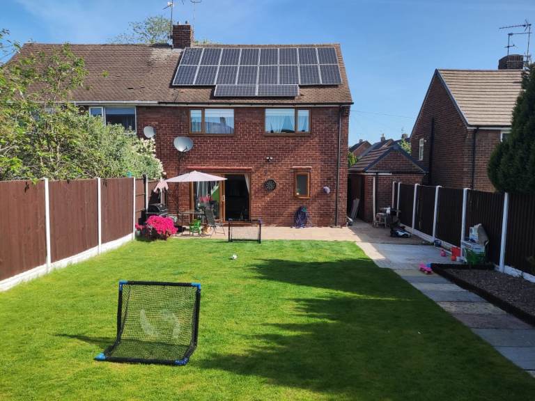 House Semi-detached Worksop S81 Kilton