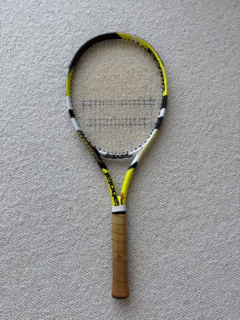 Babolat Drive LTD Tennis Racquet