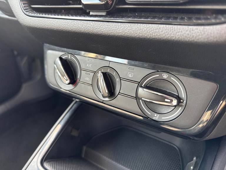 2023 Skoda Fabia 1.0 TSI SE Comfort 5dr HATCHBACK PETROL Manual