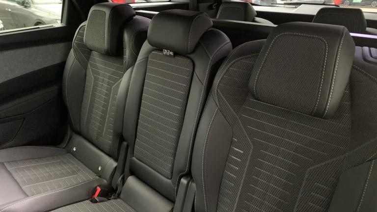 2025 Peugeot 5008 1.2 HYBRID GT SUV 5dr Petrol Hybrid e-DSC6 Euro 6 (s/s) (136 ps) SUV Hybrid Aut...