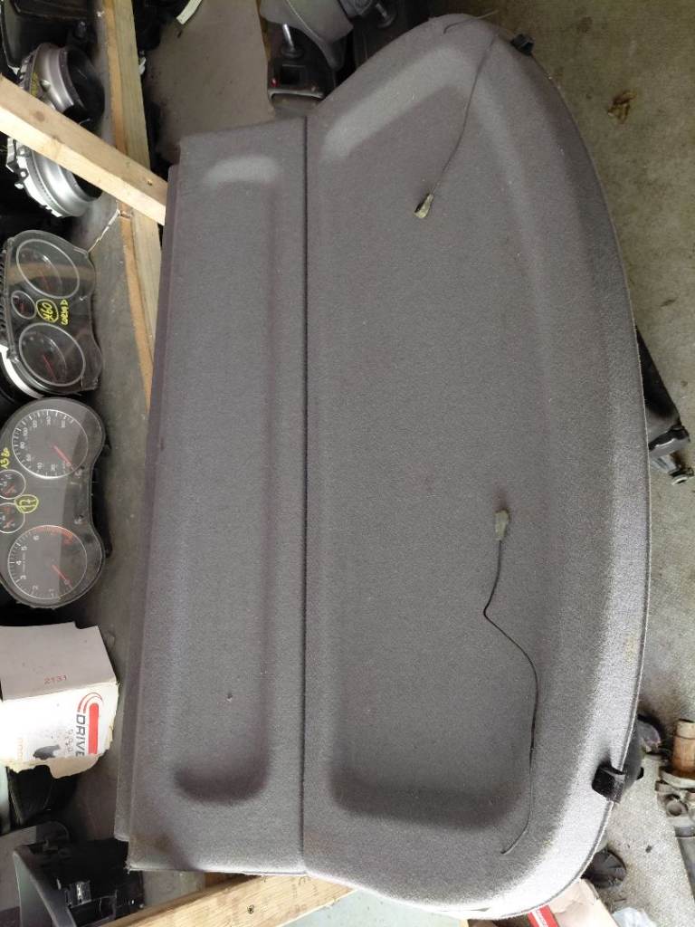 MAZDA 6	2008-13 PARCEL SHELF