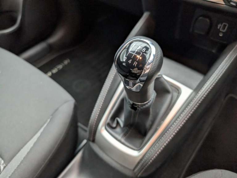 2020 Nissan Micra 1.0 IG-T Acenta Hatchback 5dr Petrol Manual Euro 6 (s/s) (100 ps) CRUISE CO HAT...