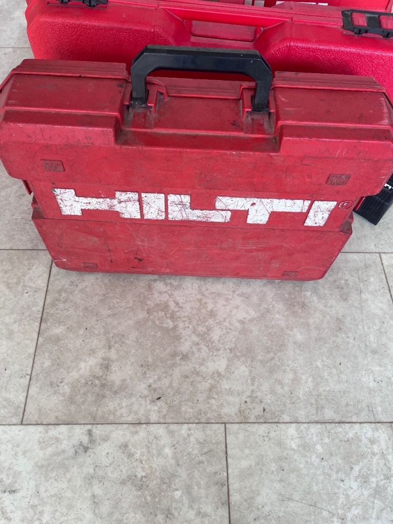 hilti tools for sale 