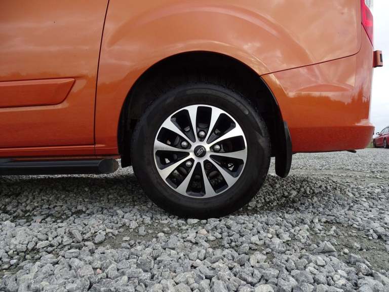 2018 Ford Transit Custom 2.0 280 EcoBlue Limited L1 H1 Euro 6 5dr PANEL VAN Diesel Manual