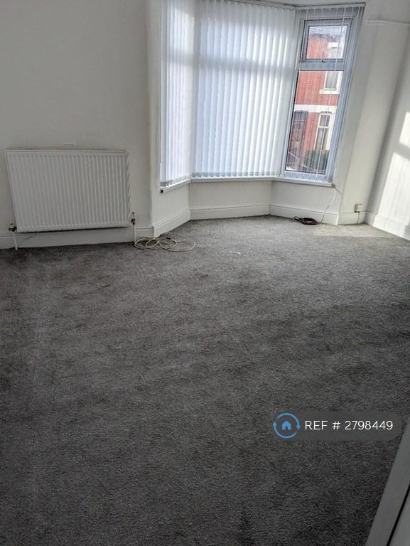 2 bedroom house in Linwood Road, Birkenhead, CH42 (2 bed) (#2798449)