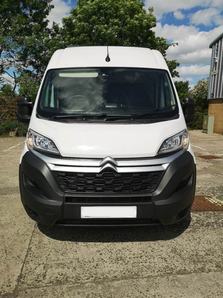 Citroen Relay (No Vat)