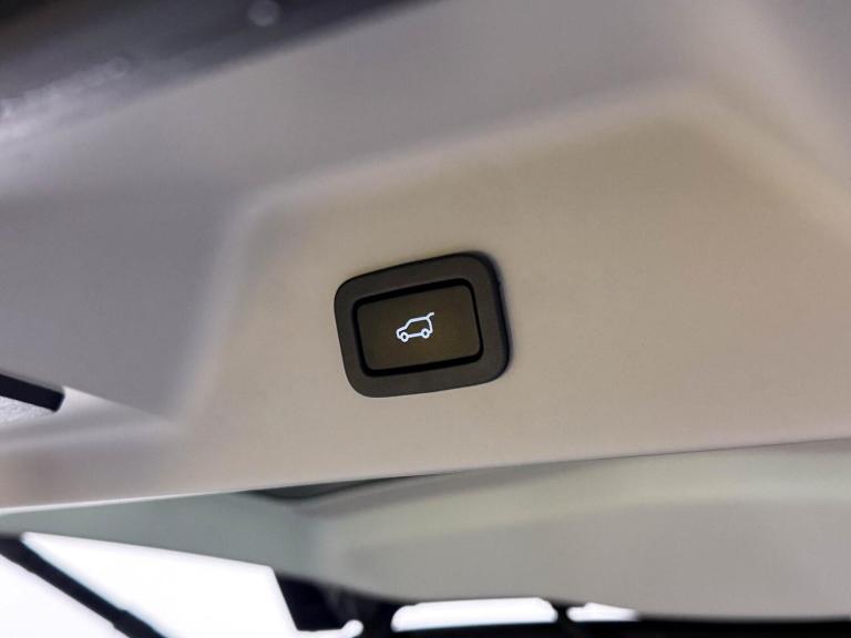 2020 Land Rover Range Rover 2.0 P400e 13.1kWh Vogue SUV 5dr Petrol Plug-in Hybrid Auto 4WD Euro 6...