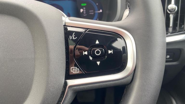 2024 Volvo V90 2.0h T8 18.8kWh Ultra Estate 5dr Petrol Plug-in Hybrid Auto AWD Euro 6 (s/s ESTATE...