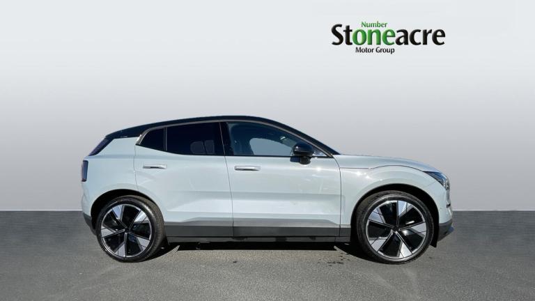 2024 Volvo EX30 Ultra Twin Motor Performance ESTATE Electric Automatic