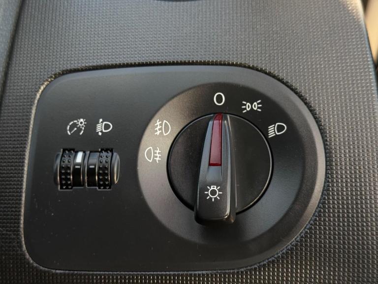 2014 SEAT Ibiza 1.2 TSI FR 3dr HATCHBACK PETROL Manual