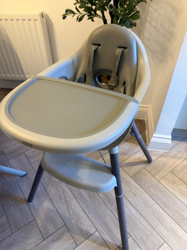 Mamas & Papas high chair
