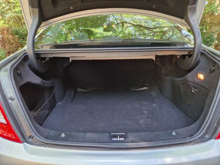 Mercedes-Benz, C CLASS, Saloon, 2009, Other, 2148 (cc), 4 doors