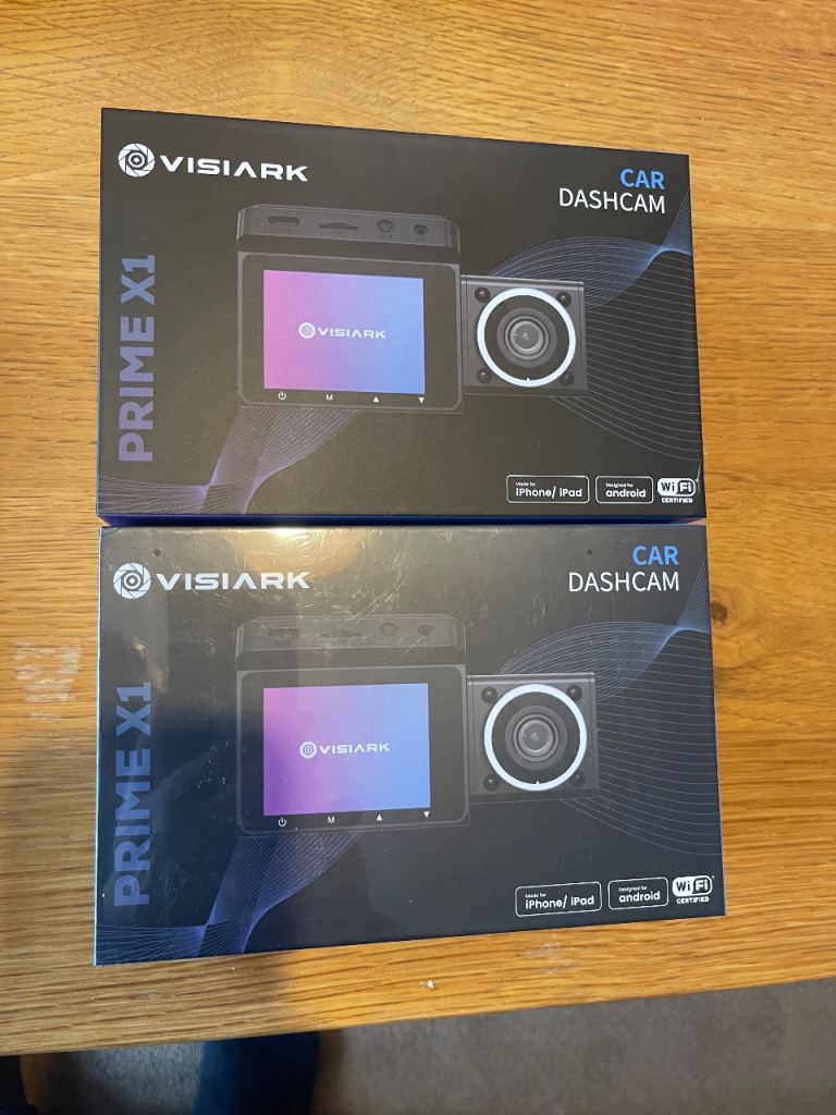 Car Dash cam 4k