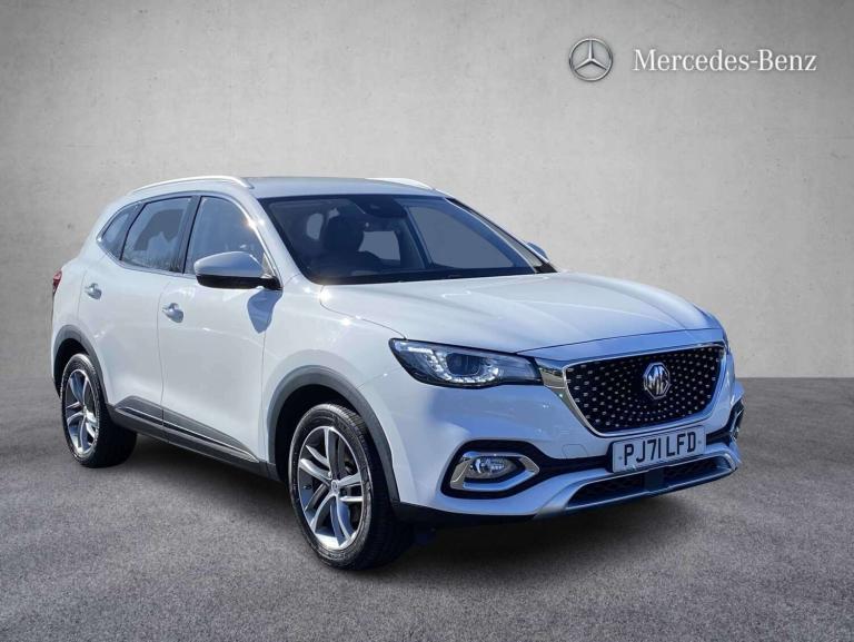 2021 MG MG HS 1.5 T-GDI Excite 5dr Hatchback Petrol Manual