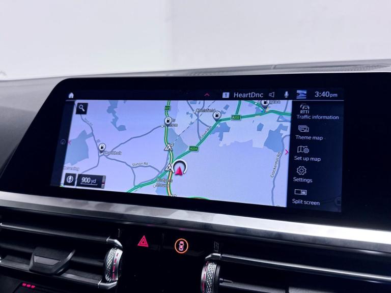 2021 BMW M4 M4 Competition 2dr Step Auto COUPE PETROL Automatic