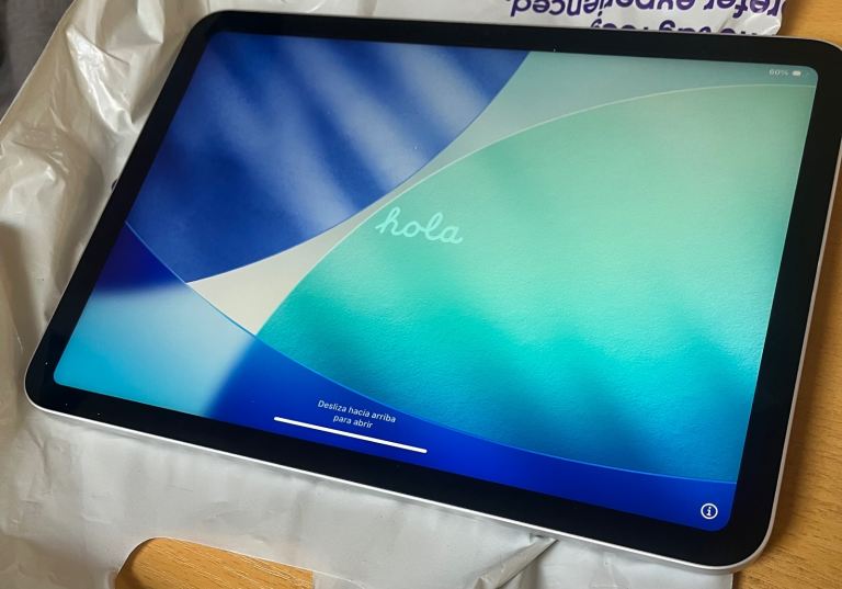 iPad 10th Generation 64GB