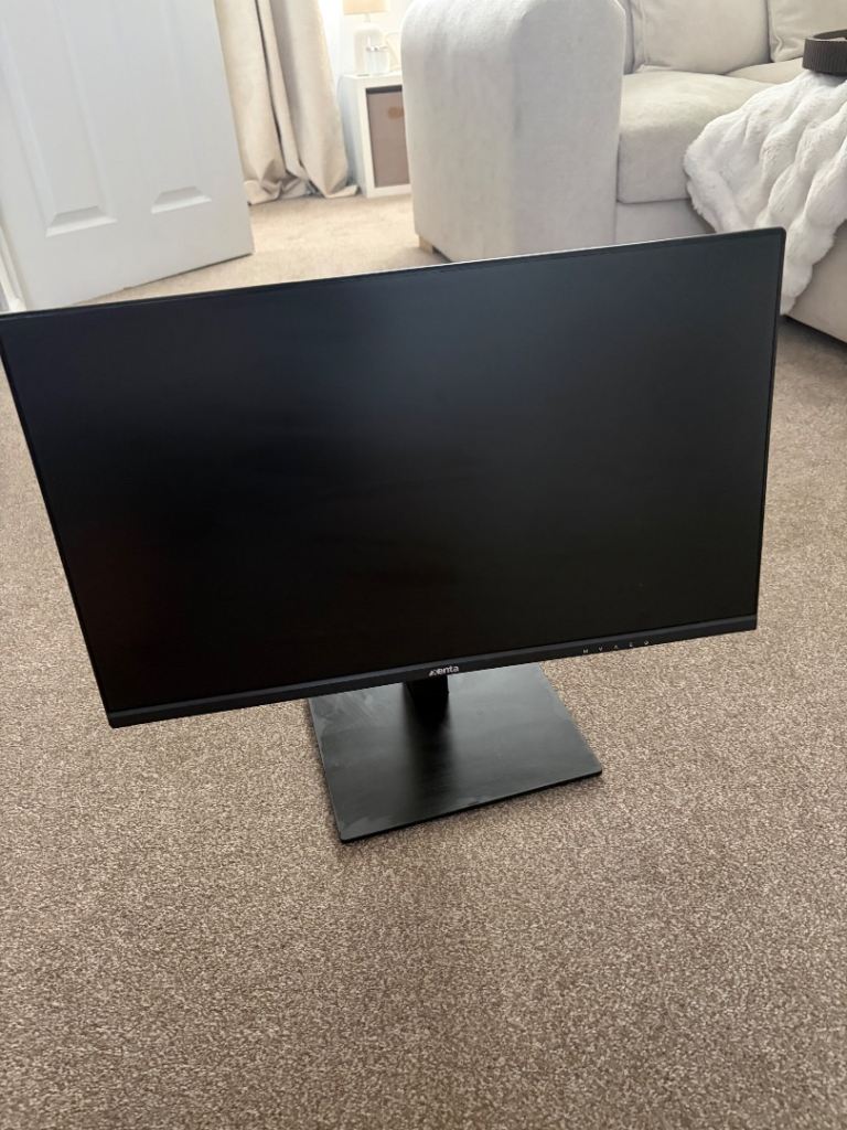 Xenta Gaming Monitor 24inch