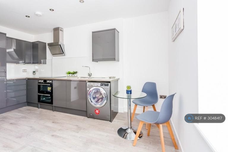1 bedroom flat in Roker Terrace, Sunderland, SR6 (1 bed) (#3048417)