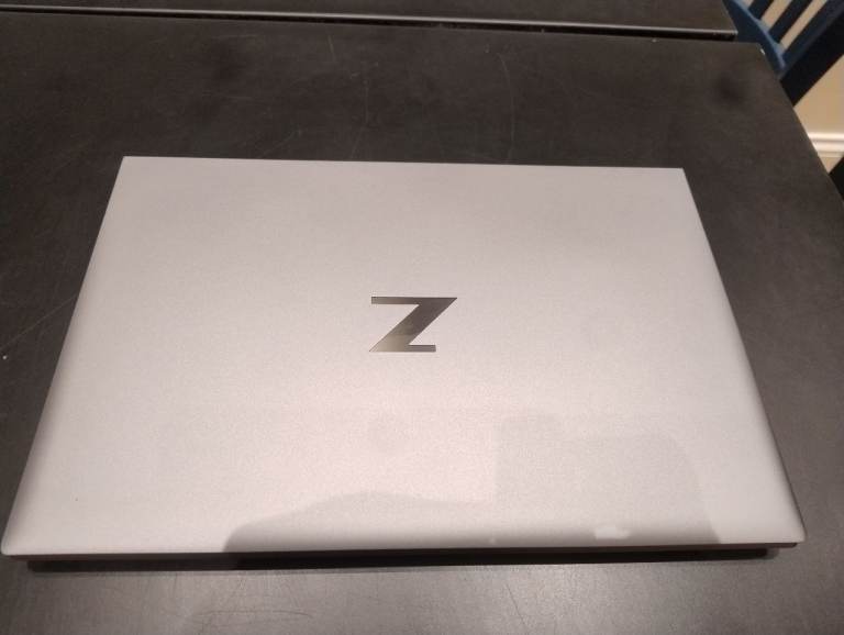 Super Powerful HP Firefly 14 Laptop - Core i7-11th gen 16GB 512GB SSD NVidia  Graphics 4GB VRAM 