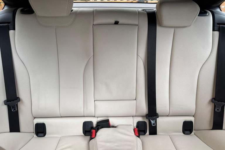 2018 BMW 4 Series Gran Coupe 3.0 430d M Sport Hatchback 5dr Diesel Auto xDrive Euro 6 (s/s) (258 ...