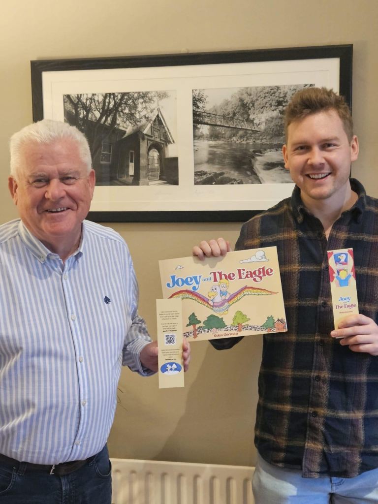 Wanted - Social Media Agent 