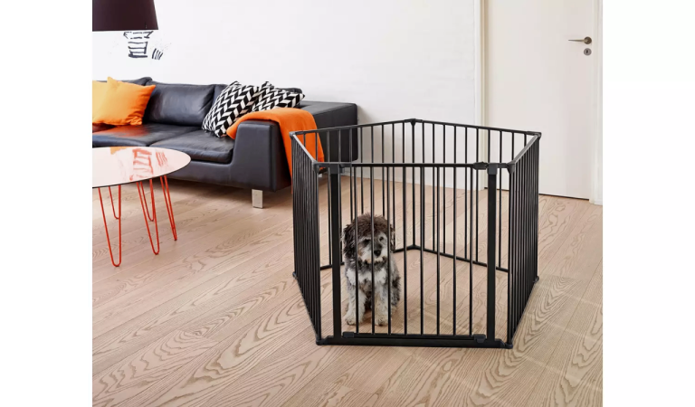 Free Pet pen