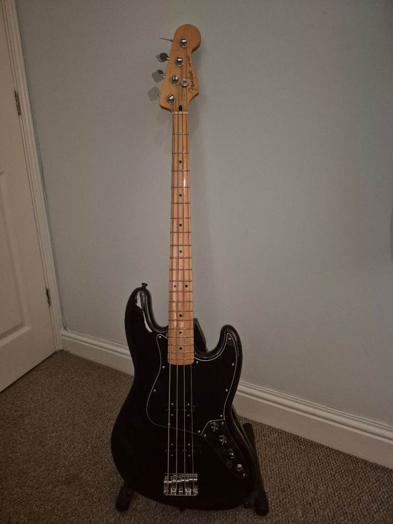 Fender Jazz Bass (Player 2)