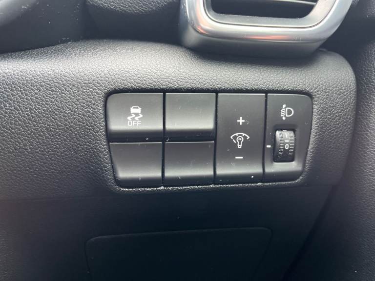  Kia Sportage 1.6 Gdi 1 Suv 5dr Petrol Manual Euro 6 130 Bhp Petrol