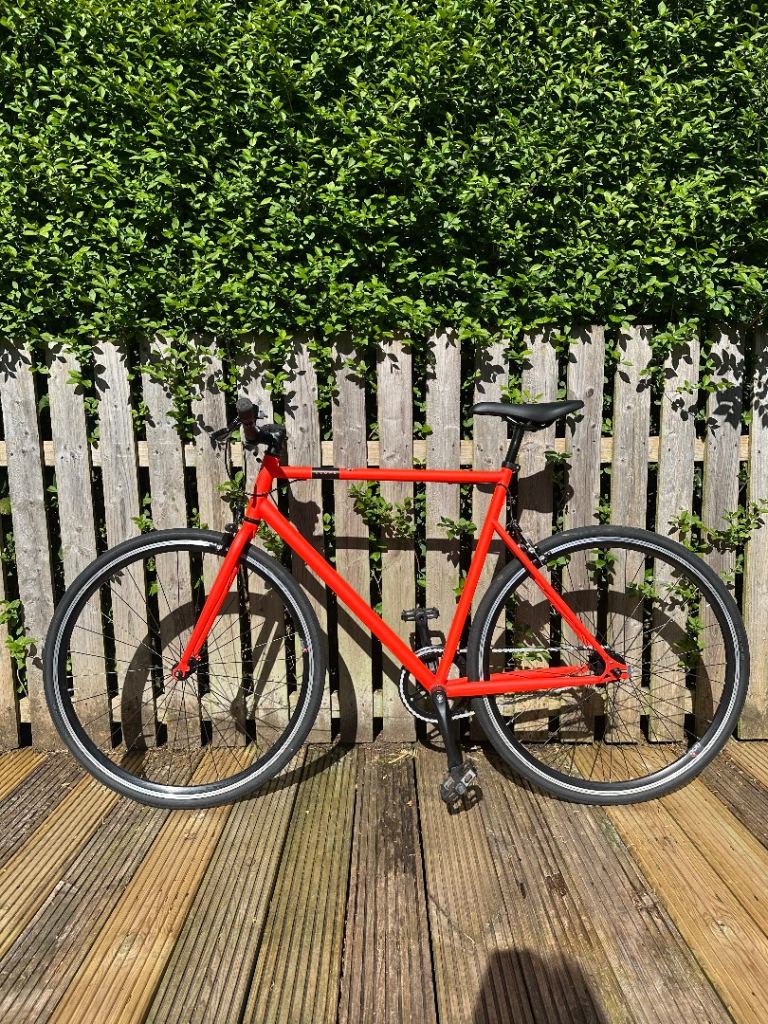 Brand New Elops Single Speed 500 (RRP £299) 