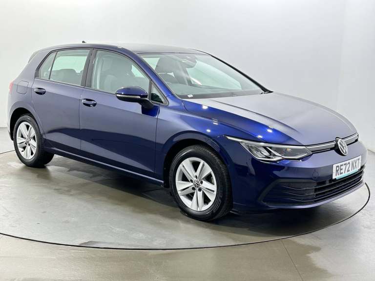 Volkswagen Golf 1.5 TSI Life Euro 6 (s/s) 5dr Petrol Manual