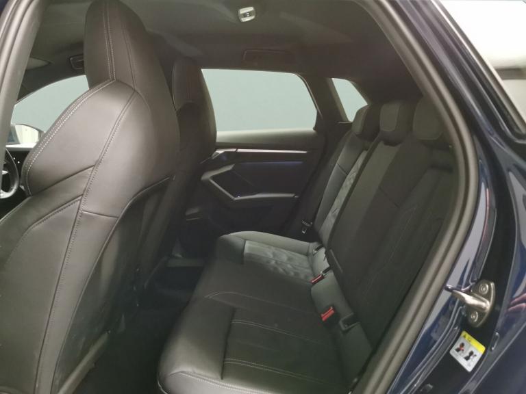 2021 Audi A3 40 TFSI e S Line 5dr S Tronic HATCHBACK PETROL/ELECTRIC Automatic