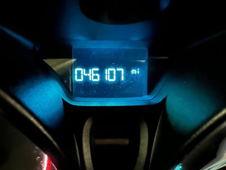 2021 Ford Transit Courier 1.5 TDCi 100ps Limited Van [6 Speed] PANEL VAN DIESEL Manual