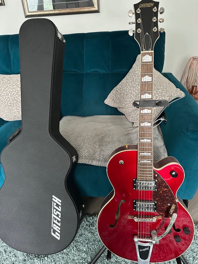 Gretsch Streamliner Guitar