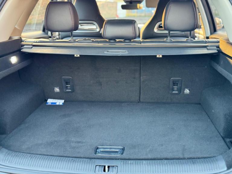 2020 MG MG HS 1.5 T-GDI Exclusive DCT Euro 6 (s/s) 5dr ESTATE Petrol Automatic