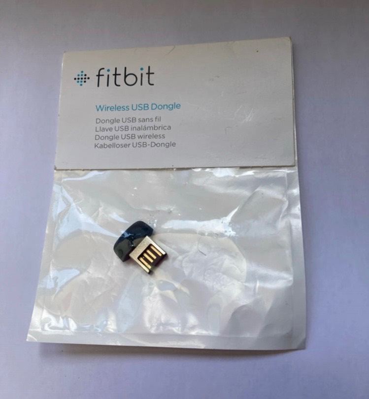 Fitbit Wireless USB Dongle – Brand New