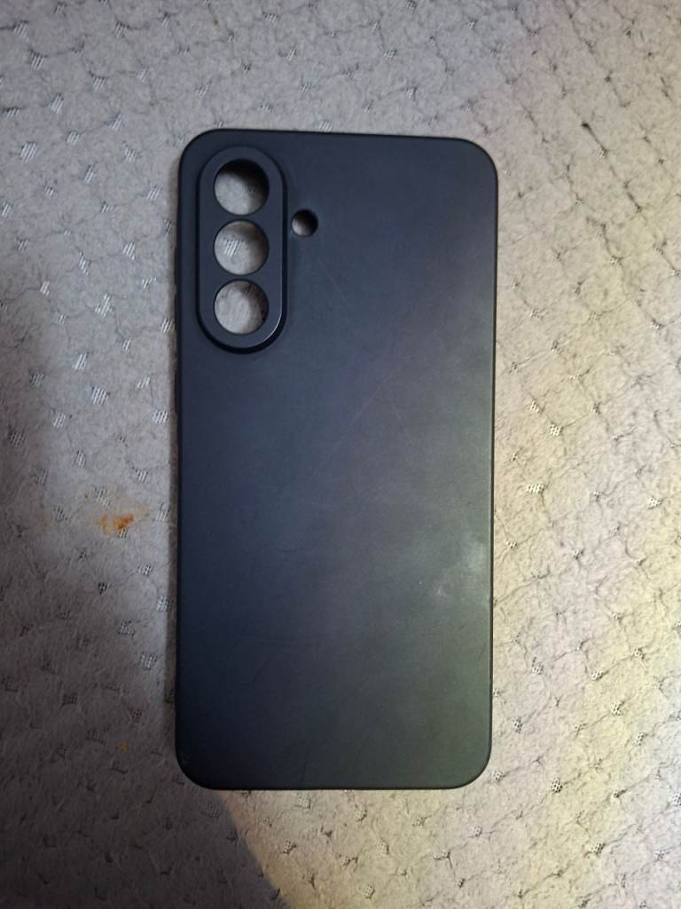 Samsung galexy A56 Case