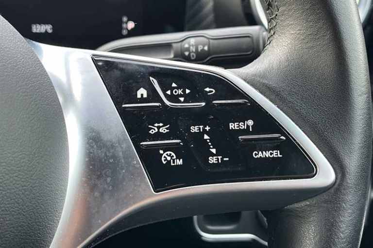 2023 Mercedes-Benz A-Class A200 Sport Executive 5dr Auto HATCHBACK PETROL Automatic