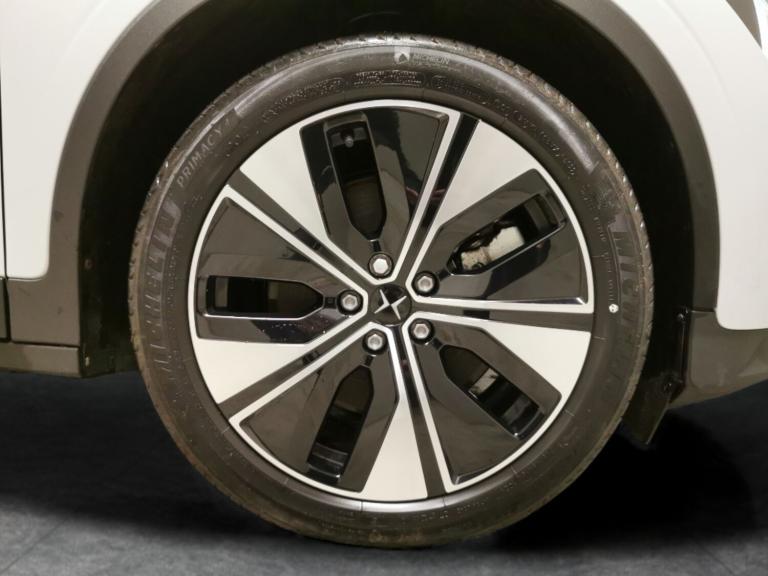 2022 Polestar Polestar 2 170kW 78kWh Long Range Single motor 5dr Auto SALOON ELECTRIC Automatic