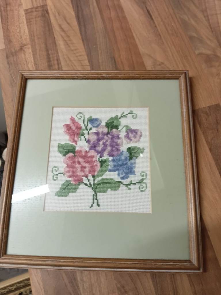 image for Floral picture