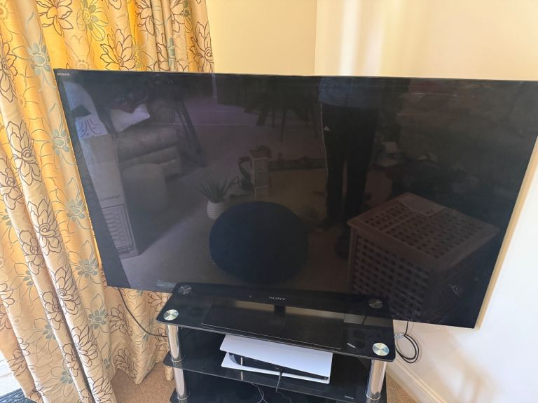  Sony Bravia KDL-55HX823 * Year: 2012