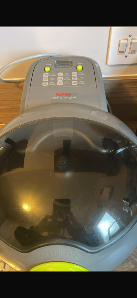 Tefal Actifry 