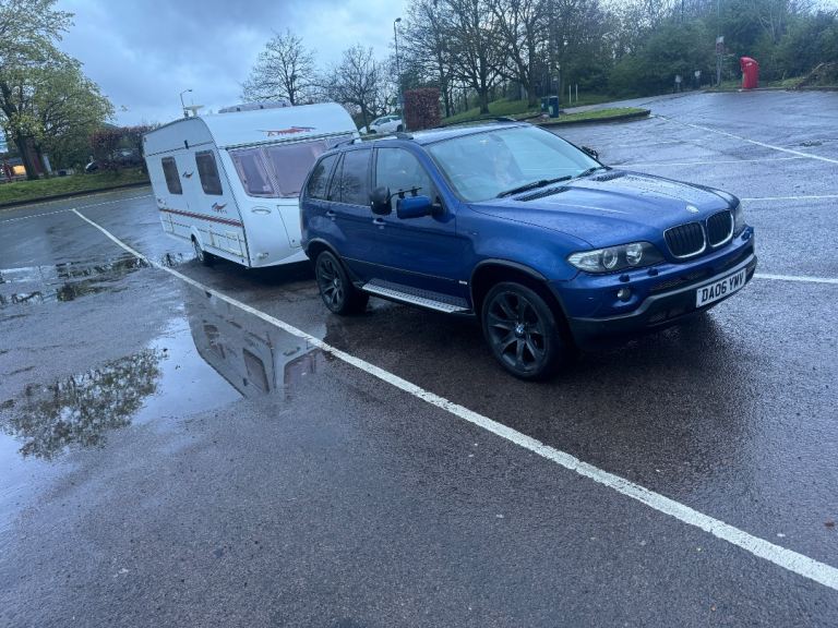 Coachman Amara 520/4